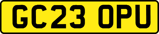 GC23OPU
