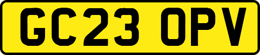 GC23OPV