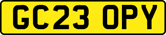 GC23OPY