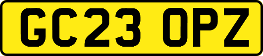 GC23OPZ