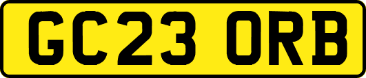 GC23ORB