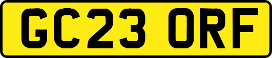 GC23ORF