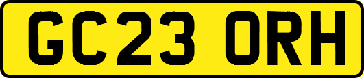 GC23ORH