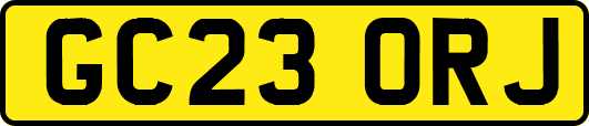 GC23ORJ