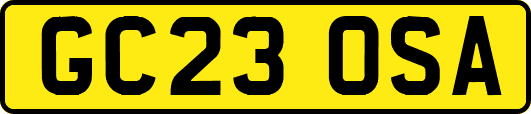GC23OSA