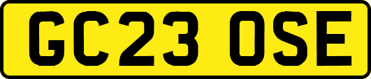 GC23OSE