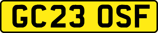 GC23OSF