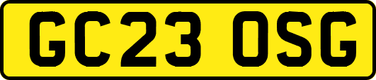 GC23OSG