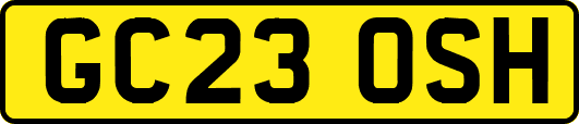 GC23OSH