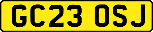 GC23OSJ