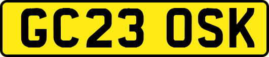 GC23OSK