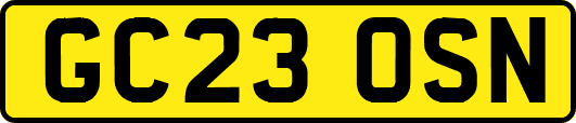 GC23OSN