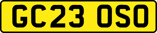 GC23OSO