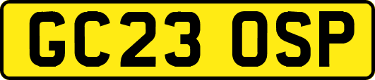 GC23OSP