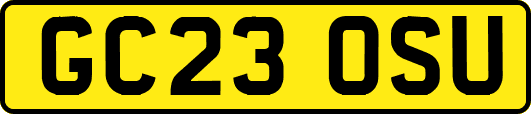 GC23OSU