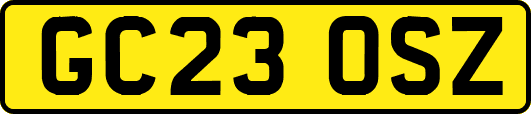 GC23OSZ