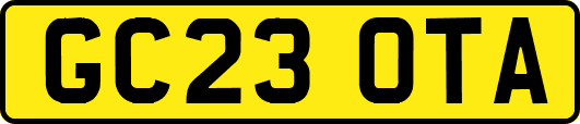 GC23OTA