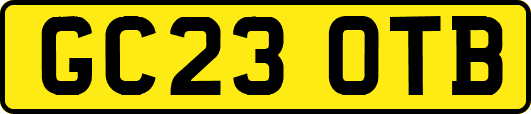 GC23OTB
