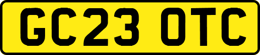 GC23OTC