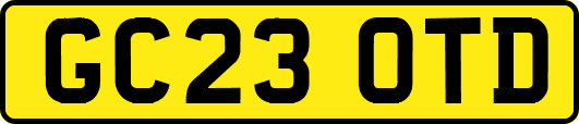 GC23OTD
