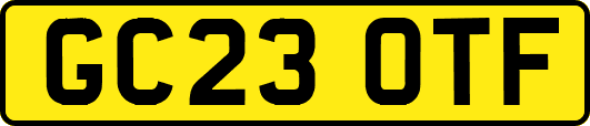 GC23OTF