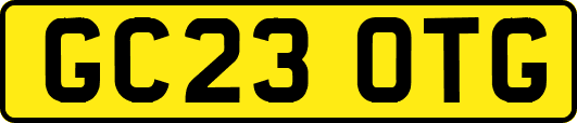 GC23OTG