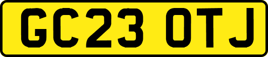GC23OTJ