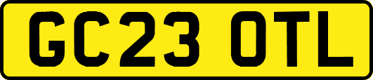GC23OTL