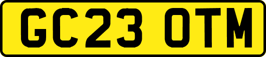 GC23OTM
