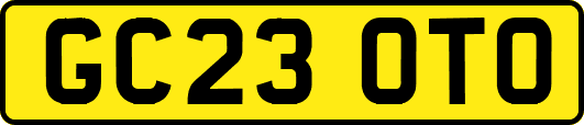 GC23OTO