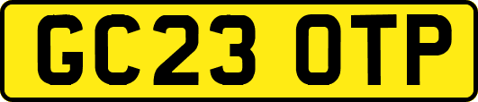 GC23OTP