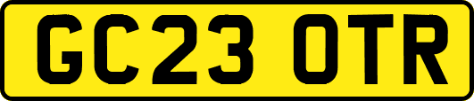 GC23OTR