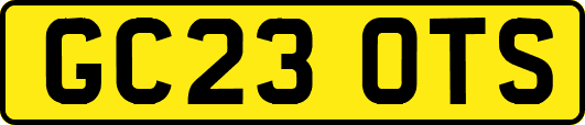 GC23OTS