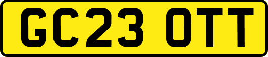 GC23OTT