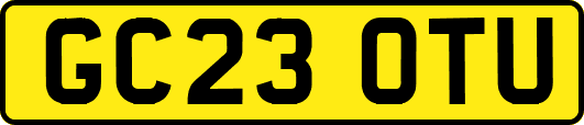 GC23OTU