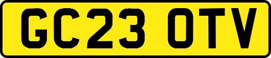 GC23OTV