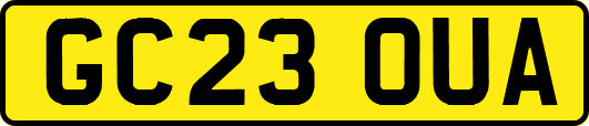 GC23OUA