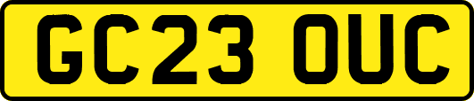 GC23OUC