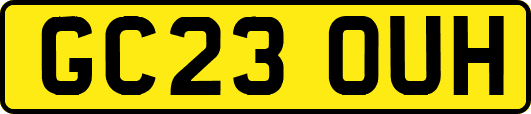 GC23OUH
