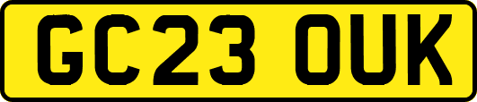 GC23OUK