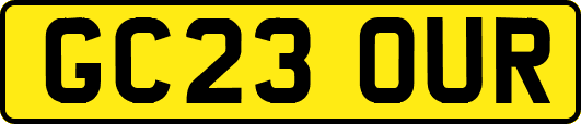 GC23OUR