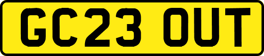 GC23OUT