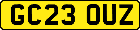 GC23OUZ