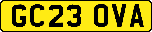 GC23OVA