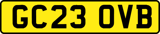 GC23OVB
