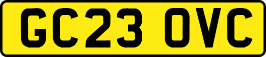 GC23OVC