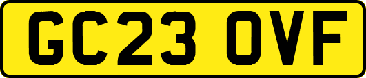 GC23OVF