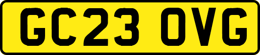 GC23OVG