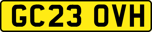 GC23OVH