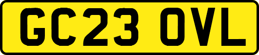 GC23OVL